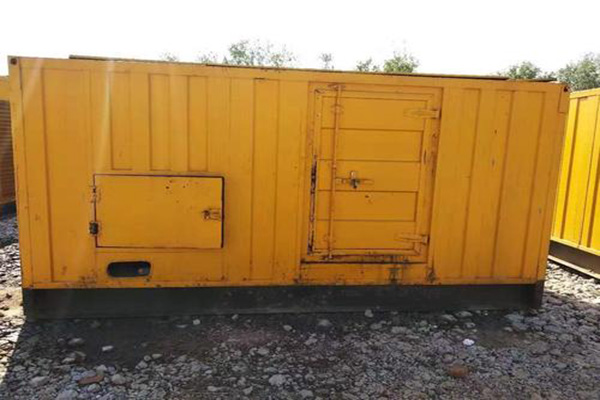 曲靖发电机出租 曲靖发电机出租