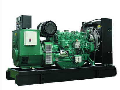 曲靖上柴200kw大型柴油二手发电机组 曲靖上柴200kw大型柴油二手发电机组