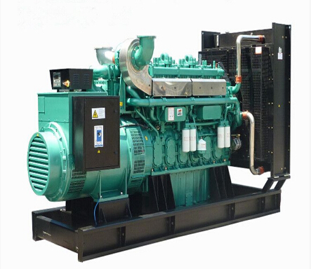 曲靖宗申动力30kw小型柴油二手发电机组 曲靖宗申动力30kw小型柴油二手发电机组