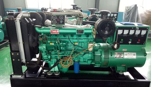 曲靖发电机不发电的原因