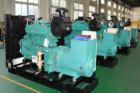 曲靖小型柴油发电机 曲靖小型柴油发电机