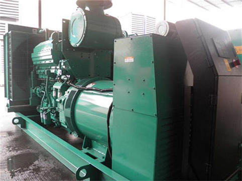 曲靖柴油发电机 曲靖柴油发电机