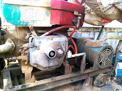 曲靖单杠柴油机发电机出租 曲靖单杠柴油机发电机出租