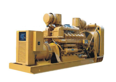 曲靖发电机出租