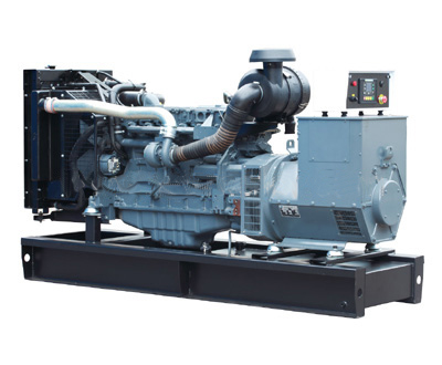 曲靖应急600kw道依茨柴油发电机组 曲靖应急600kw道依茨柴油发电机组